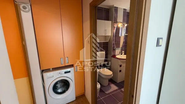 Apartament 2 camere Timișoara - poza 10