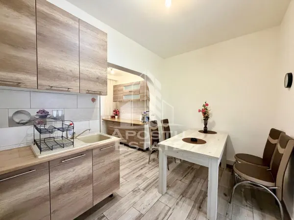 Casă 4 camere Giarmata - poza 14