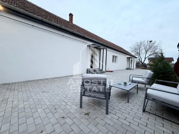 Casă 4 camere Giarmata - poza 18