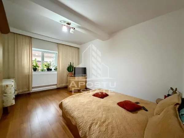 Casă 4 camere Giarmata - poza 6