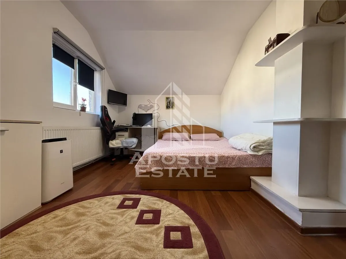 Apartament 2 camere Timișoara - poza 1