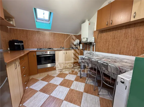 Apartament 2 camere Timișoara - poza 7