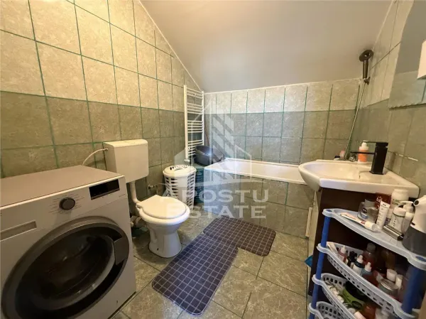 Apartament 2 camere Timișoara - poza 9