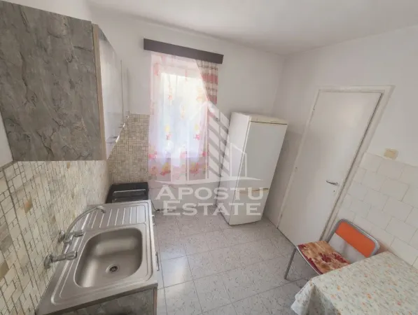 Apartament 4 camere Giarmata - poza 2
