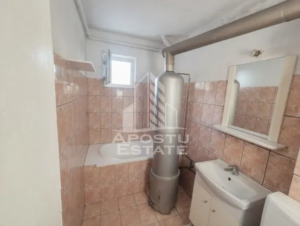 Apartament 4 camere Giarmata - poza 3