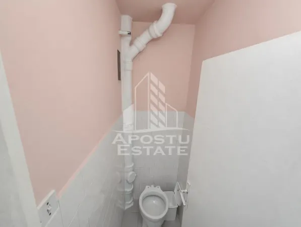Apartament 4 camere Giarmata - poza 4