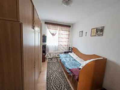 Apartament 4 camere Giarmata - poza 5