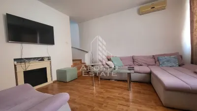 Apartament 3 camere Dumbrăvița - poza 1