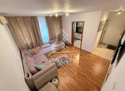 Apartament 3 camere Dumbrăvița - poza 2