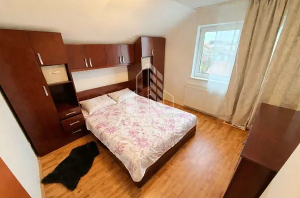 Apartament 3 camere Dumbrăvița - poza 12