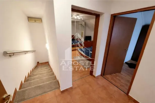 Apartament 3 camere Dumbrăvița - poza 14
