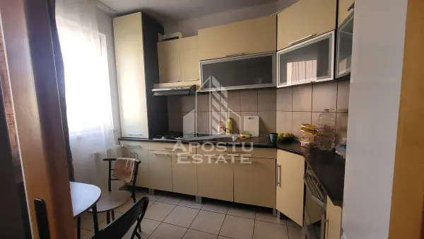 Apartament 3 camere Dumbrăvița - poza 16