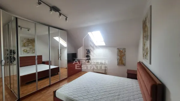 Apartament 3 camere Dumbrăvița - poza 21
