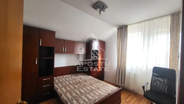 Apartament 3 camere Dumbrăvița - poza 23