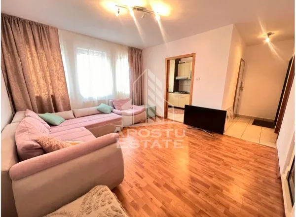 Apartament 3 camere Dumbrăvița - poza 4