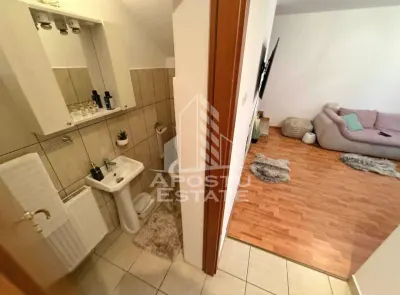 Apartament 3 camere Dumbrăvița - poza 9