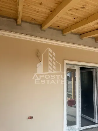 Casă 4 camere Moșnița Nouă - poza 1