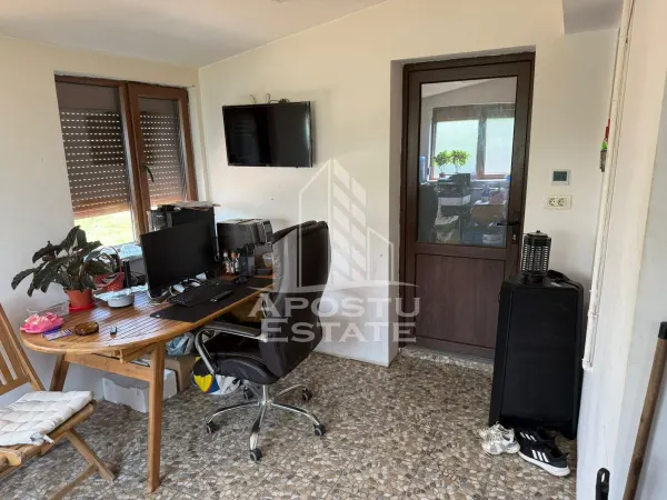 Casă 4 camere Urseni - poza 14