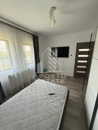 Casă 4 camere Urseni - poza 6