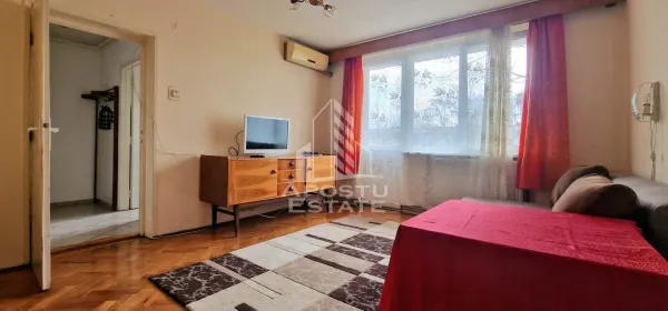 Apartament 2 camere Arad - poza 1