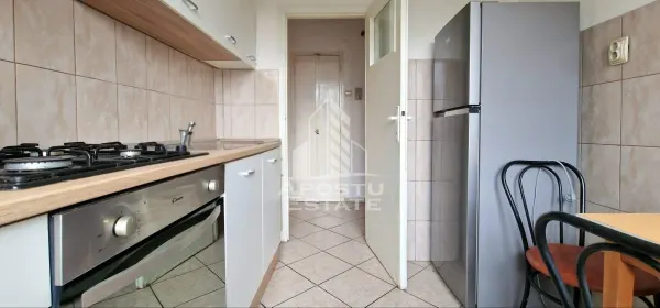 Apartament 2 camere Arad - poza 6