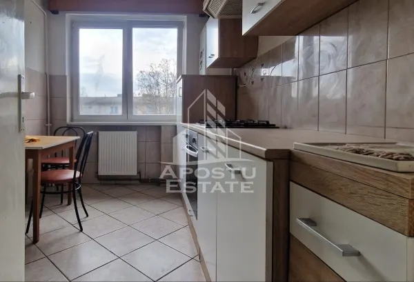 Apartament 2 camere Arad - poza 7