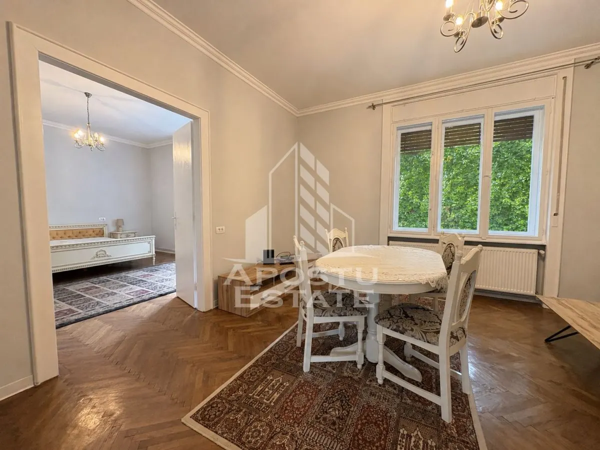Apartament 2 camere Timișoara - poza 1