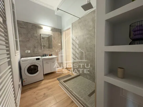 Apartament 2 camere Timișoara - poza 9