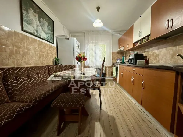 Apartament 3 camere Timișoara - poza 3