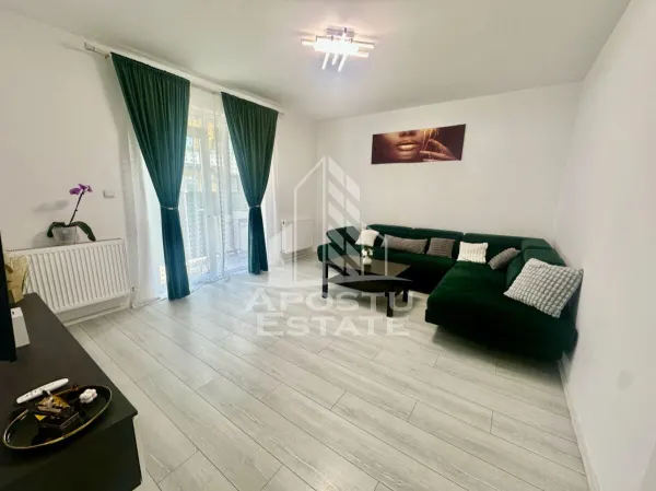 Apartament 2 camere Giroc - poza 2