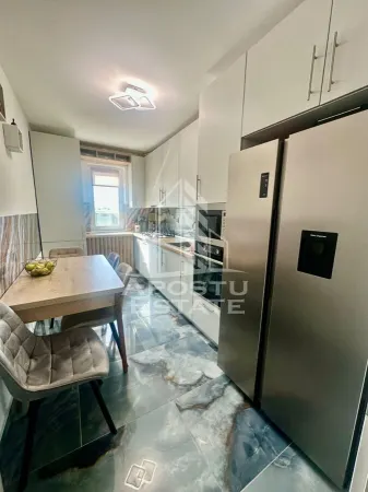 Apartament 2 camere Giroc - poza 5
