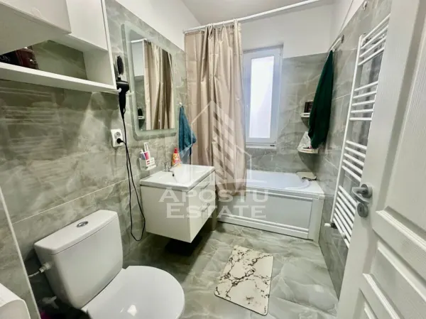 Apartament 2 camere Giroc - poza 9