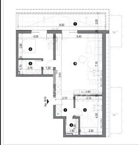 Apartament 3 camere Timișoara - poza 6