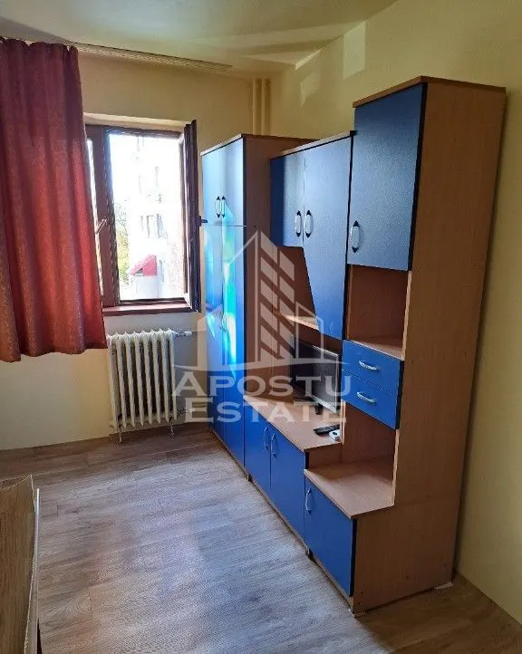Apartament 1 camera Timișoara - poza 1