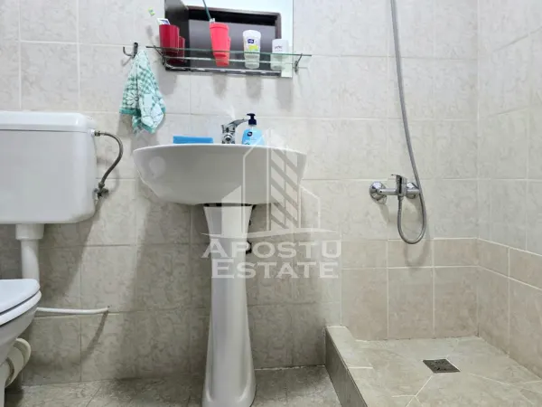 Apartament 1 camera Arad - poza 7