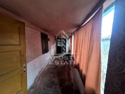 Casă 3 camere Pesac - poza 4