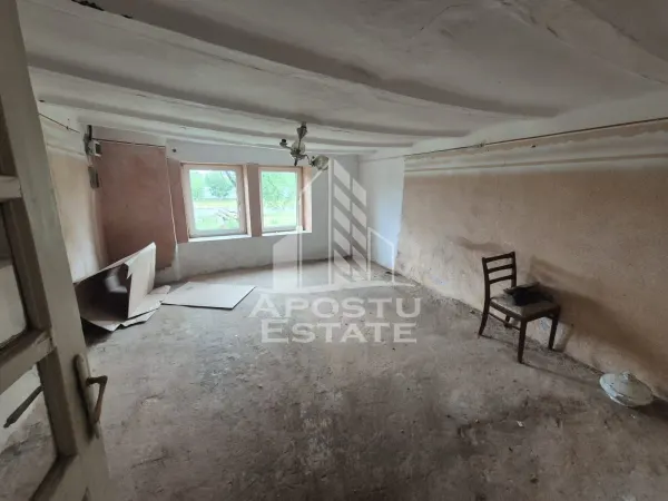 Casă 3 camere Pesac - poza 5