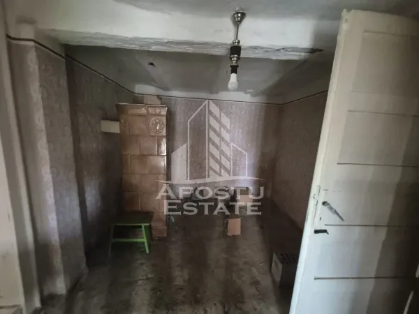 Casă 3 camere Pesac - poza 6