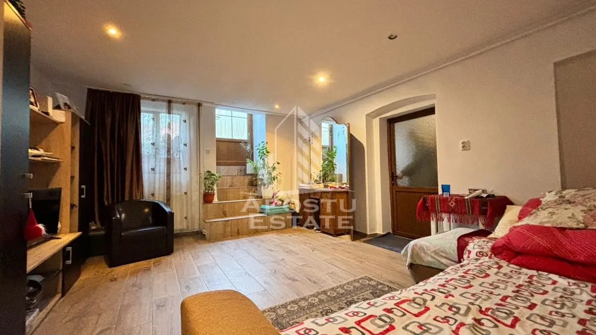 Apartament 2 camere Timișoara - poza 1