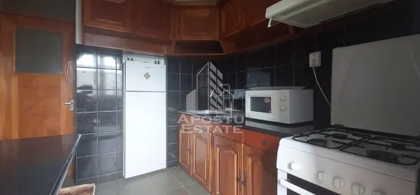 Apartament 2 camere Arad - poza 3