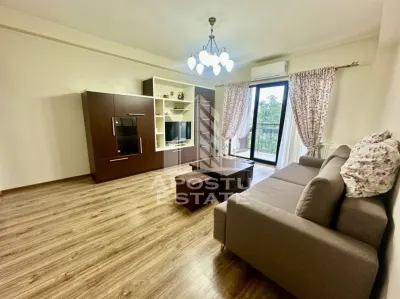 Apartament 2 camere Giroc - poza 1