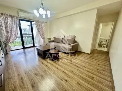 Apartament 2 camere Giroc - poza 4