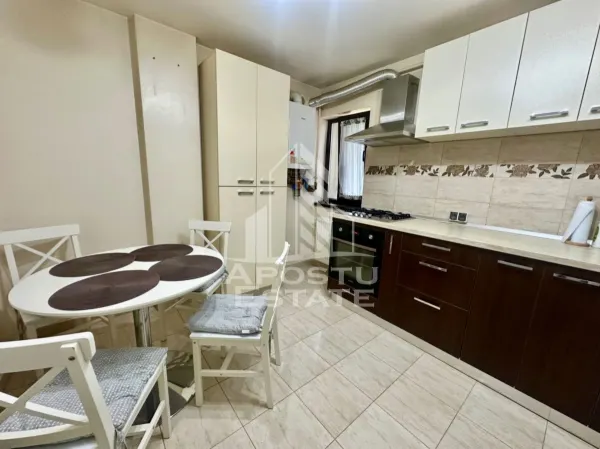 Apartament 2 camere Giroc - poza 5