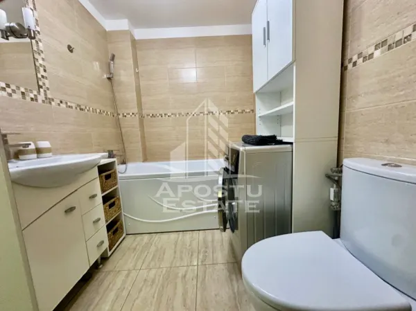 Apartament 2 camere Giroc - poza 10