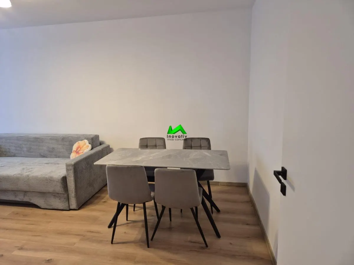 Apartament 3 camere Sibiu - poza 1