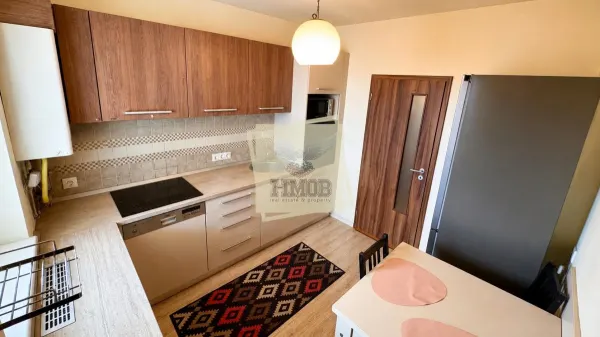 Apartament 2 camere Sibiu - poza 4