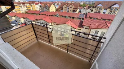 Apartament 2 camere Sibiu - poza 9
