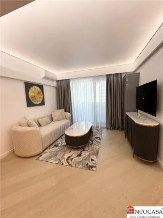 Apartament 3 camere București - poza 1