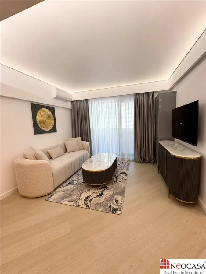 Apartament 3 camere București - poza 1