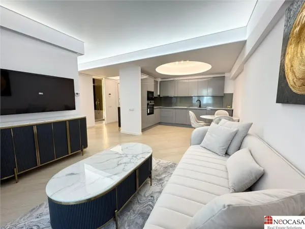 Apartament 3 camere București - poza 2